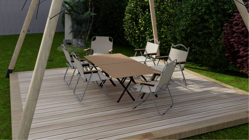 潘集区帐篷生产厂家：以匠心筑牢户外装备的品质根基